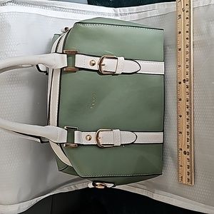 Little green bag